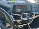  Bmw  X3 BMW  xDrive20d xLine 190 CV #13