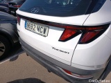  Hyundai  Tucson HYUNDAI  / 2020 / 5P / todoterreno 1.6 CRDI 85kW (115CV) Klass #8
