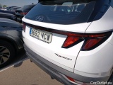  Hyundai  Tucson HYUNDAI  / 2020 / 5P / todoterreno 1.6 CRDI 85kW (115CV) Klass #10