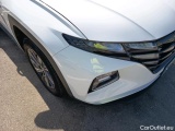  Hyundai  Tucson HYUNDAI  / 2020 / 5P / todoterreno 1.6 CRDI 85kW (115CV) Klass #16