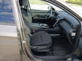  Hyundai  Tucson HYUNDAI  / 5P / 1.6 TGDI 230 CV HEV Tecno Sky Auto #6
