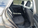  Hyundai  Tucson HYUNDAI  / 5P / 1.6 TGDI 230 CV HEV Tecno Sky Auto #7