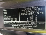  Hyundai  Tucson HYUNDAI  / 5P / 1.6 TGDI 230 CV HEV Tecno Sky Auto #17