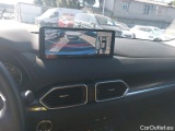  Mazda  CX-5 MAZDA  / 2017 / 5P / todoterreno 2.0 GE 121kW (165CV) 2WD AT Zenith #14