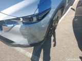  Mazda  CX-5 MAZDA  / 2017 / 5P / todoterreno 2.0 GE 121kW (165CV) 2WD AT Zenith #17