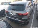  Mercedes  GLA MERCEDES-BENZ  / 2020 / 5P / todoterreno  250 e #2