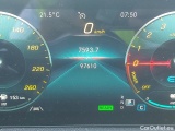  Mercedes  GLA MERCEDES-BENZ  / 2020 / 5P / todoterreno  250 e #5