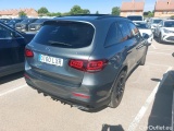  Mercedes  G-Klasee MERCEDES-BENZ Clase GLC / 2019 / 5P / todoterreno GLC 220 d 4MATIC #2