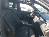  Mercedes  G-Klasee MERCEDES-BENZ Clase GLC / 2019 / 5P / todoterreno GLC 220 d 4MATIC #6