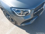  Mercedes  G-Klasee MERCEDES-BENZ Clase GLC / 2019 / 5P / todoterreno GLC 220 d 4MATIC #18