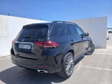  Mercedes  G-Klasee MERCEDES-BENZ GLE 300 d 4MATIC 245 CV #2