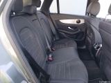  Mercedes  G-Klasee MERCEDES-BENZ Clase GLC / 2019 / 5P / todoterreno GLC 300 de 4MATIC (AC) #7