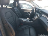 Mercedes  G-Klasee MERCEDES-BENZ Clase GLC / 2019 / 5P / todoterreno GLC 200 d 4MATIC #6