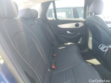  Mercedes  G-Klasee MERCEDES-BENZ Clase GLC / 2019 / 5P / todoterreno GLC 200 d 4MATIC #7