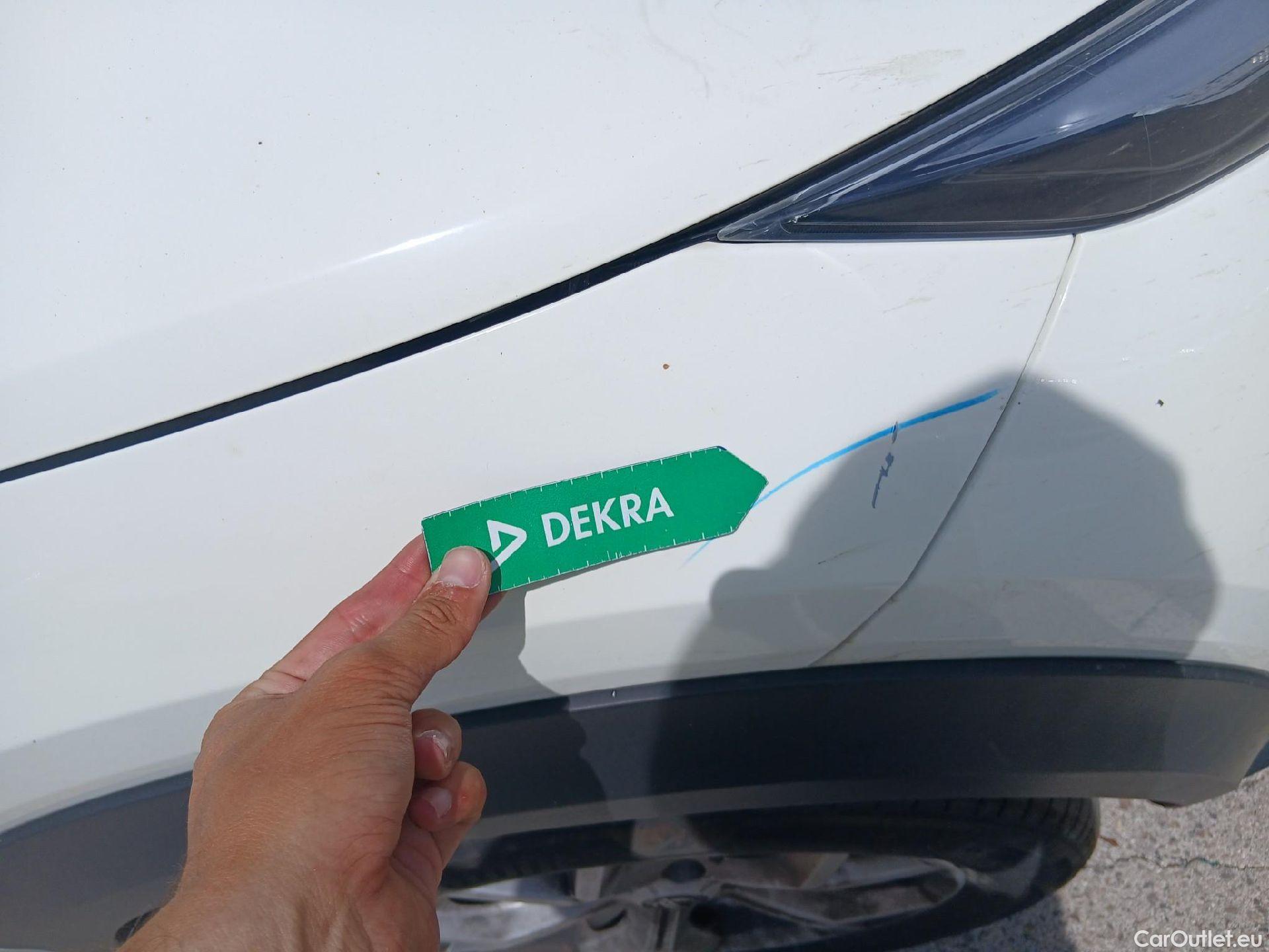  Nissan  Juke NISSAN  / 2019 / 5P / crossover DIG-T 84 kW (114 CV) DCT 7 V N-Connecta #39