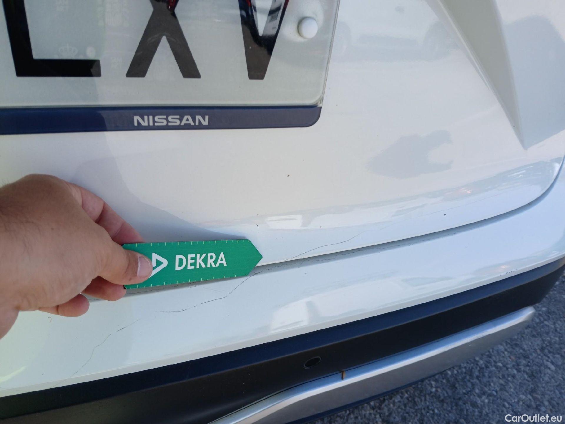  Nissan  Qashqai NISSAN  / 2021 / 5P / todoterreno DIG-T 116kW Xtronic N-Connecta #21
