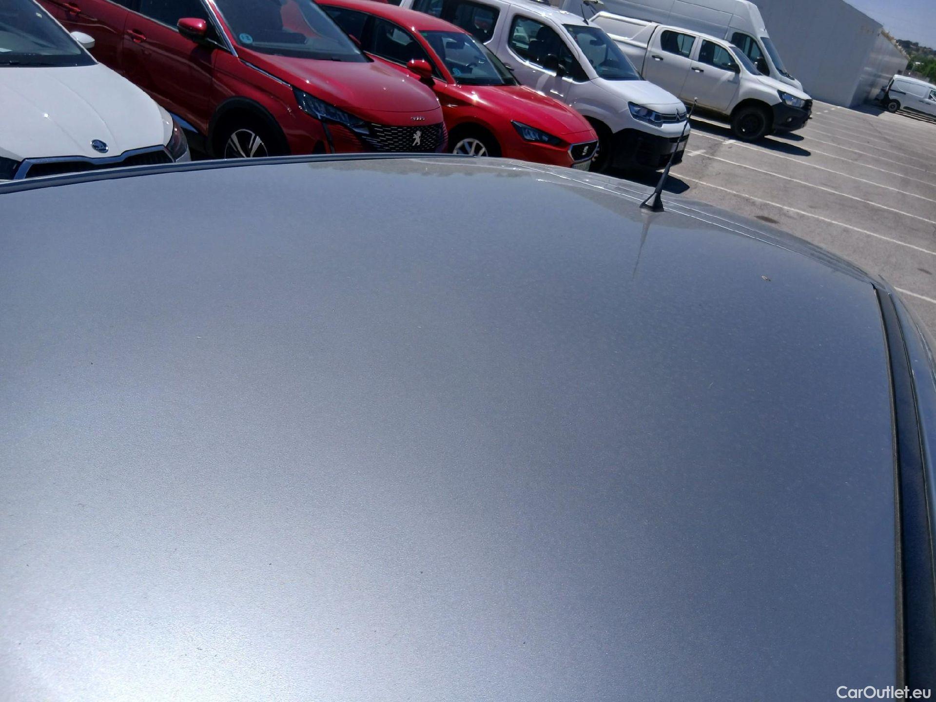  Nissan  Qashqai NISSAN  / 2017 / 5P / todoterreno dCi 85 kW (115 CV) E6D ACENTA #15