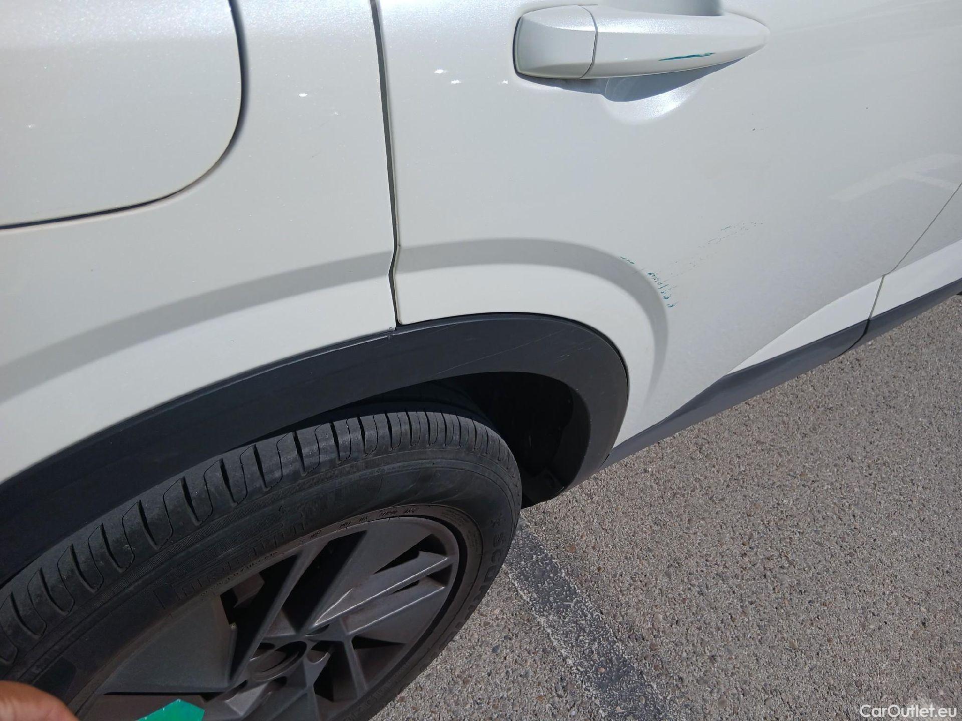  Nissan  Qashqai NISSAN  DIG-T  158 CV mHEV Xtronic Acenta / 5P #21