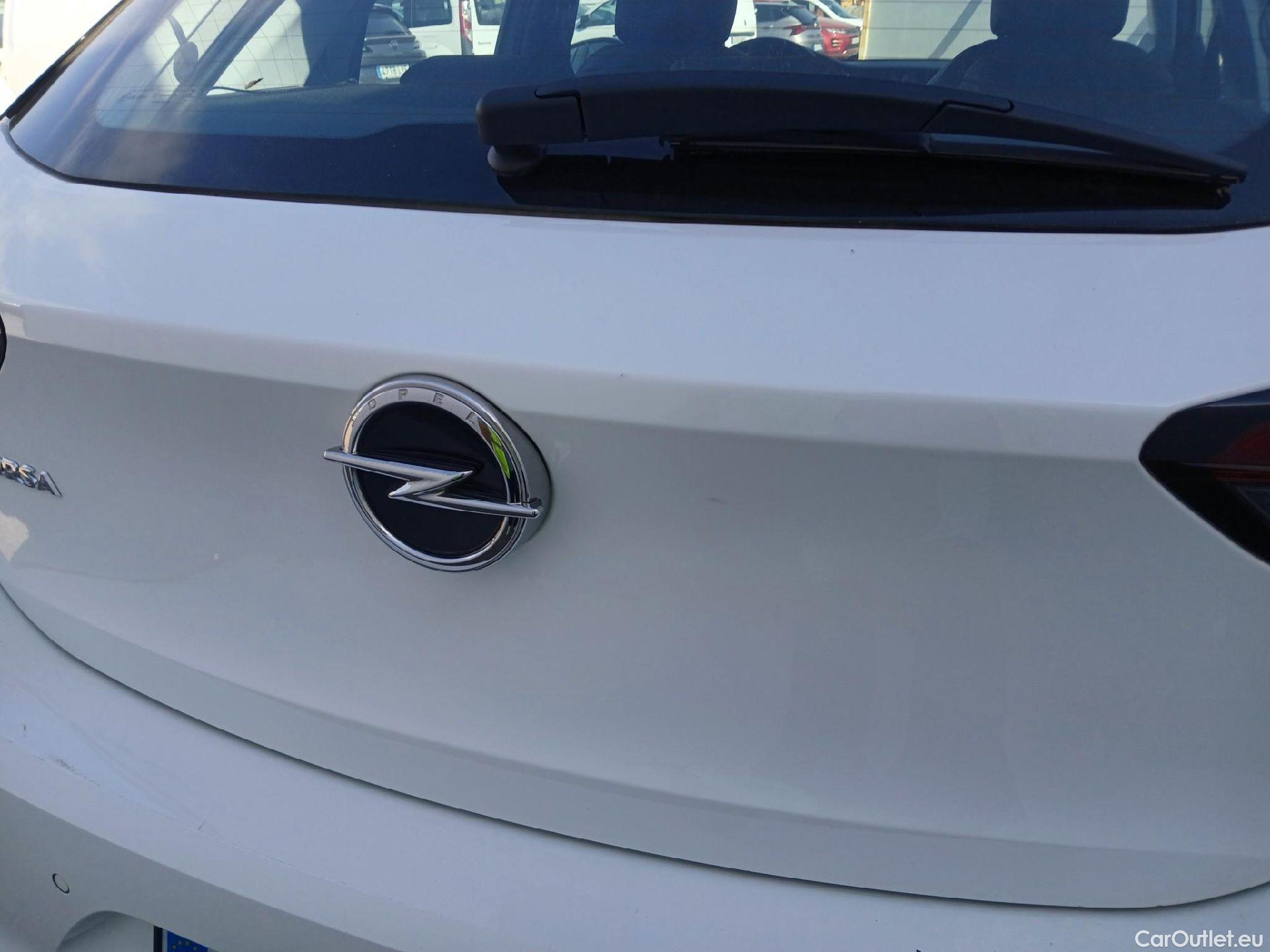  Opel  Corsa OPEL  1.2T XHL 74kW (100CV) Elegance #17
