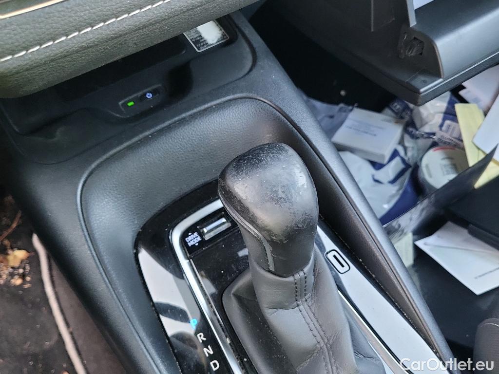  Toyota  Corolla TOYOTA  1.8 125H ACTIVE TECH E-CVT #15