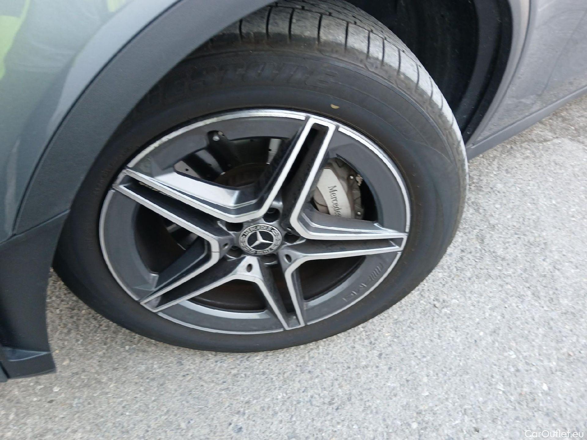  Mercedes  G-Klasee MERCEDES-BENZ Clase GLC / 2019 / 5P / todoterreno GLC 300 de 4MATIC (AC) #16