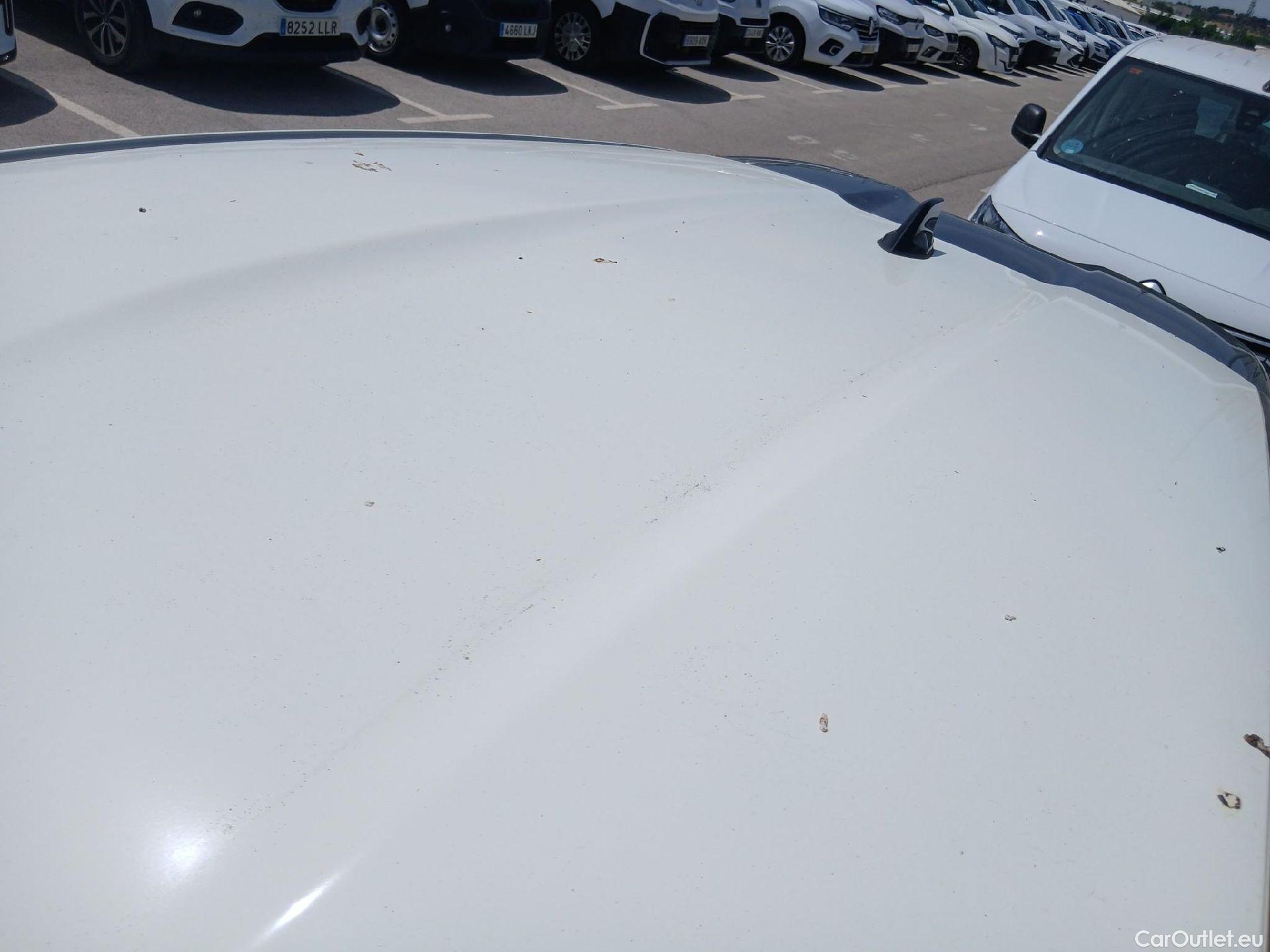  Nissan  Juke NISSAN  / 2019 / 5P / crossover DIG-T 84 kW (114 CV) DCT 7 V N-Connecta #22