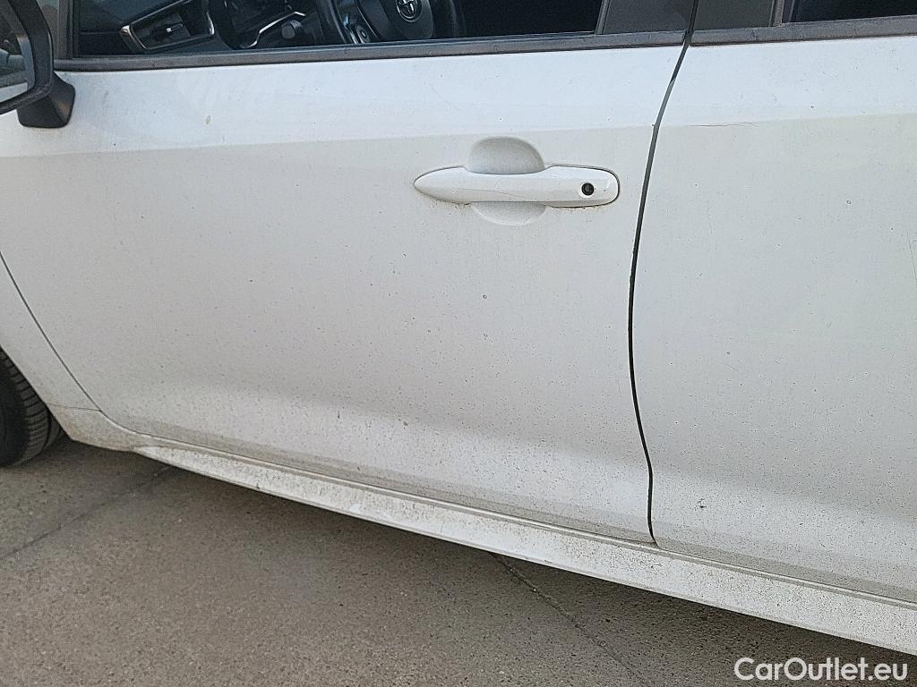  Toyota  Corolla TOYOTA  1.8 125H ACTIVE TECH E-CVT #11
