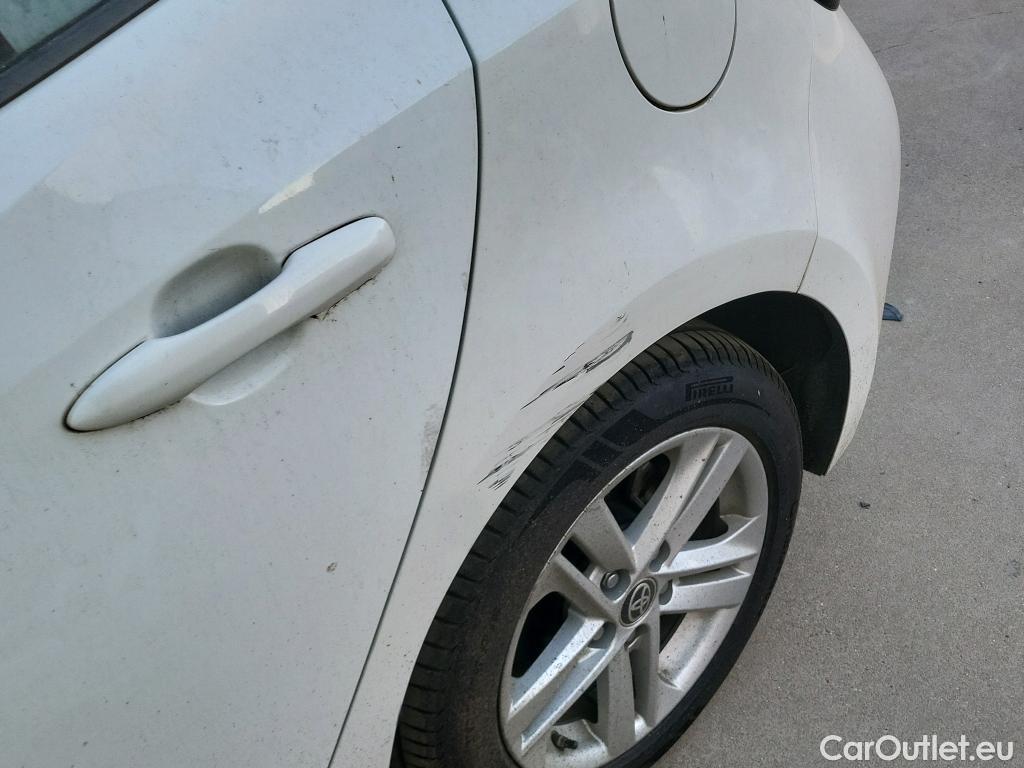  Toyota  Corolla TOYOTA  1.8 125H ACTIVE TECH E-CVT #1