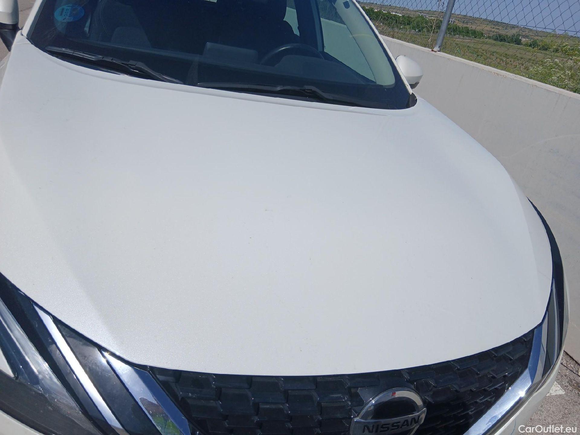  Nissan  Qashqai NISSAN  DIG-T  158 CV mHEV Xtronic Acenta / 5P #9