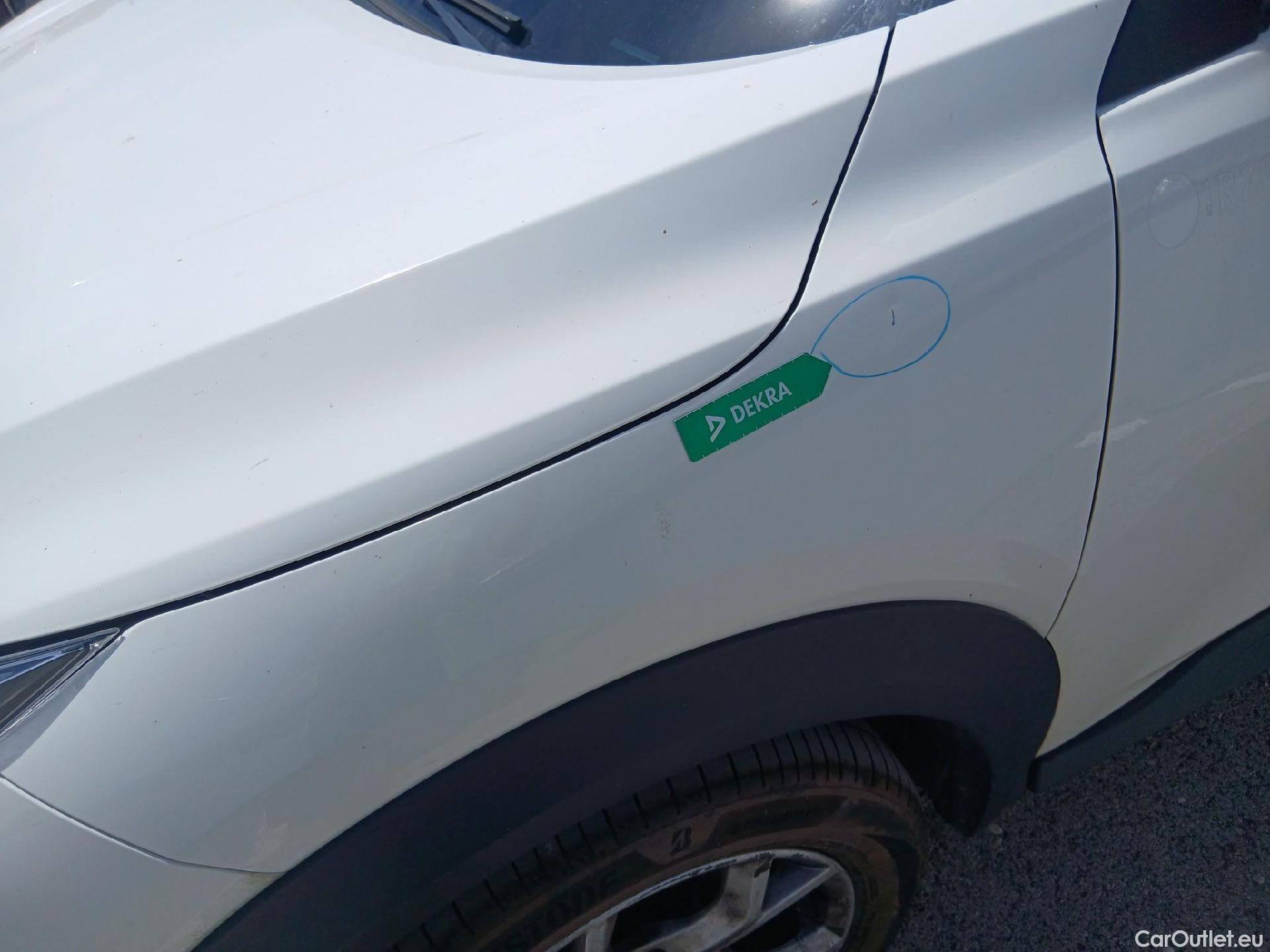  Nissan  Juke NISSAN  / 2019 / 5P / crossover DIG-T 84 kW (114 CV) DCT 7 V N-Connecta #13