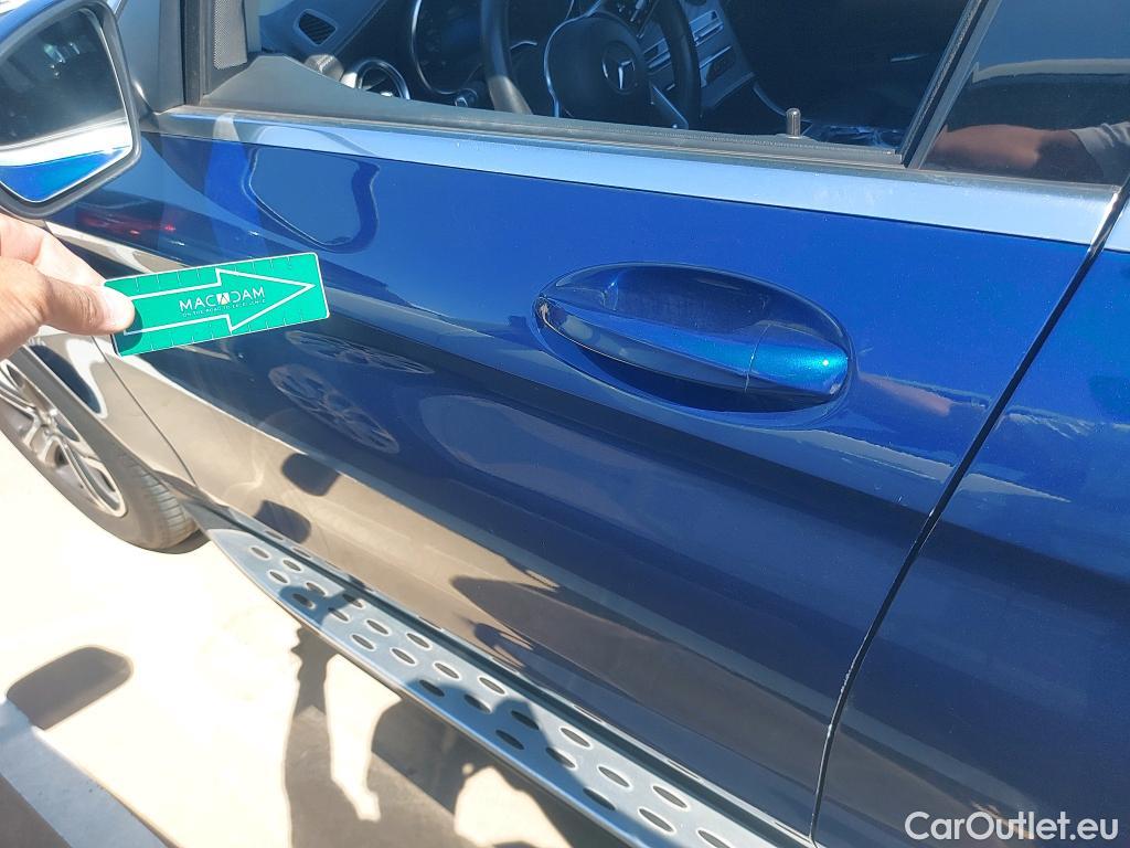  Mercedes  G-Klasee MERCEDES-BENZ Clase GLC / 2019 / 5P / todoterreno GLC 200 d 4MATIC #14