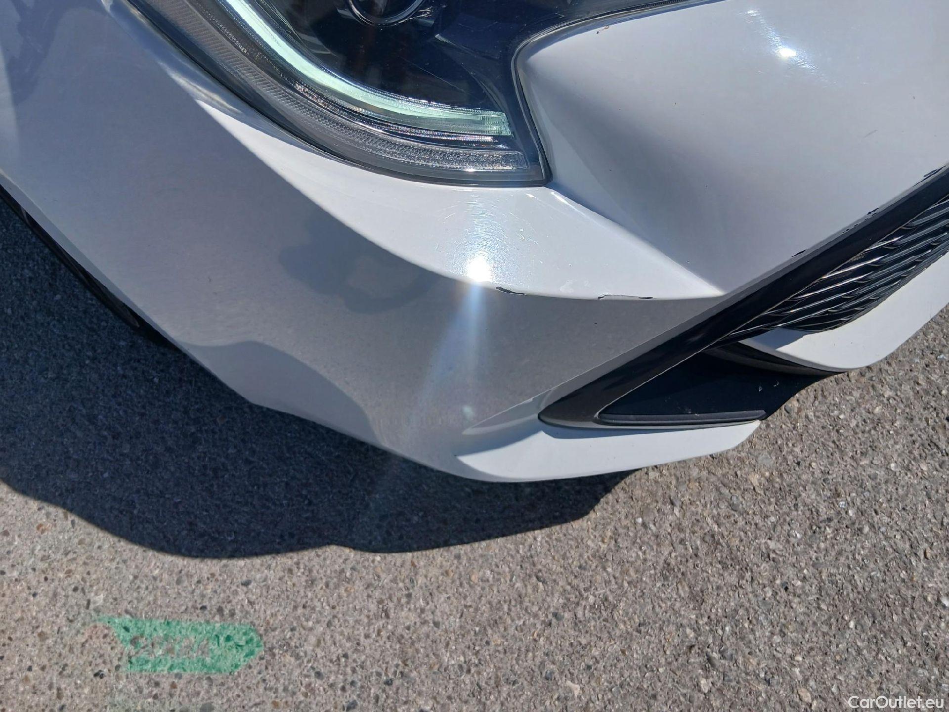  Toyota  Corolla TOYOTA  / 2019 / 5P / familiar 2.0 180H FEEL! E-CVT TOURING SPORT #4