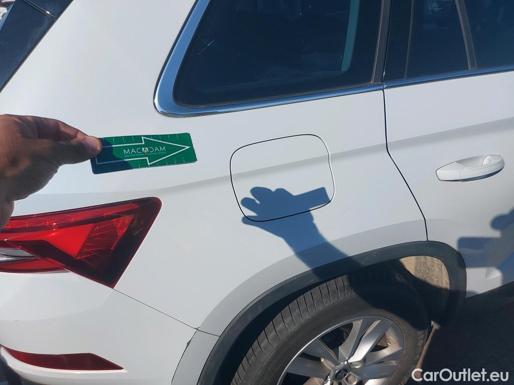  Skoda  Kodiaq  Ambition 4x4 2.0 TDI 150CV AT7 E6d #6