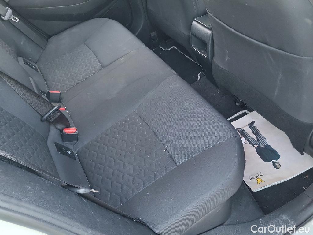  Toyota  Corolla TOYOTA  1.8 125H ACTIVE TECH E-CVT #24