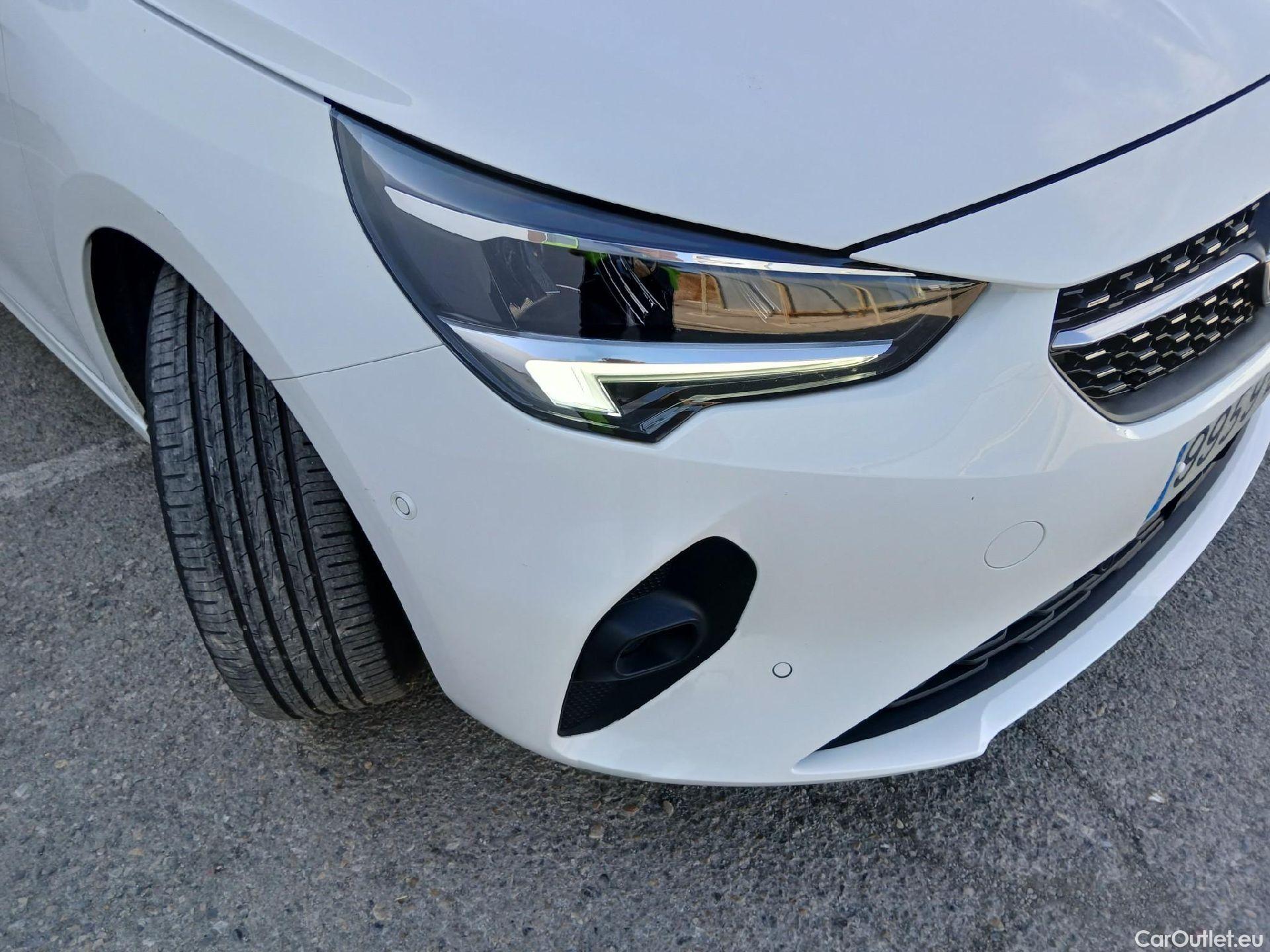  Opel  Corsa OPEL  1.2T XHL 74kW (100CV) Elegance #5