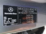  Mercedes  G-Klasee MERCEDES-BENZ Clase GLC / 2019 / 5P / todoterreno GLC 300 de 4MATIC (AC) #15