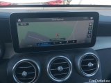  Mercedes  G-Klasee MERCEDES-BENZ Clase GLC / 2019 / 5P / todoterreno GLC 200 d 4MATIC #12