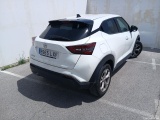  Nissan  Juke NISSAN  / 2019 / 5P / crossover DIG-T 84 kW (114 CV) DCT 7 V N-Connecta #2