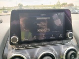  Nissan  Juke NISSAN  / 2019 / 5P / crossover DIG-T 84 kW (114 CV) DCT 7 V N-Connecta #12