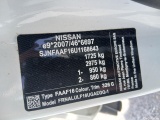  Nissan  Juke NISSAN  / 2019 / 5P / crossover DIG-T 84 kW (114 CV) DCT 7 V N-Connecta #14