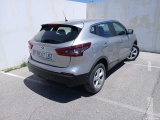  Nissan  Qashqai NISSAN  / 2017 / 5P / todoterreno dCi 85 kW (115 CV) E6D ACENTA #2