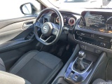  Nissan  Qashqai NISSAN  / 2021 / 5P / todoterreno DIG-T 103kW (140CV) mHEV 4x2 N-Connecta #3