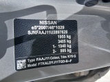  Nissan  Qashqai NISSAN  / 2017 / 5P / todoterreno dCi 85 kW (115 CV) E6D ACENTA #14