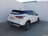  Nissan  Qashqai NISSAN  / 2021 / 5P / todoterreno DIG-T 116kW Xtronic N-Connecta #2