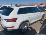  Skoda  Kodiaq  Ambition 4x4 2.0 TDI 150CV AT7 E6d #2