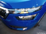  Skoda  KAMIQ  Active 1.0 TSI 110CV MT6 E6d #15