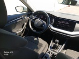  Skoda  Octavia SKODA  / 2020 / 5P / berlina con portón 2.0 TDI 85kW (115 CV) Manual Ambition #3