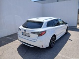  Toyota  Corolla TOYOTA  / 2019 / 5P / familiar 2.0 180H FEEL! E-CVT TOURING SPORT #2