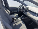  Toyota  Corolla TOYOTA  / 2019 / 5P / familiar 2.0 180H FEEL! E-CVT TOURING SPORT #6