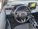  Toyota  Corolla TOYOTA  1.8 125H ACTIVE TECH E-CVT #3